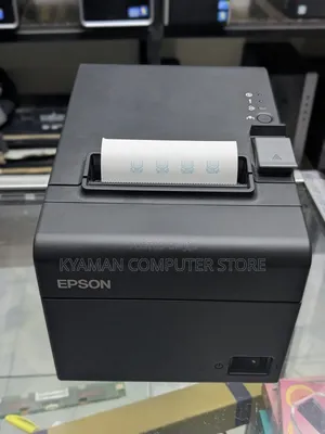 Thermo Printer Epson Tm-T82iii