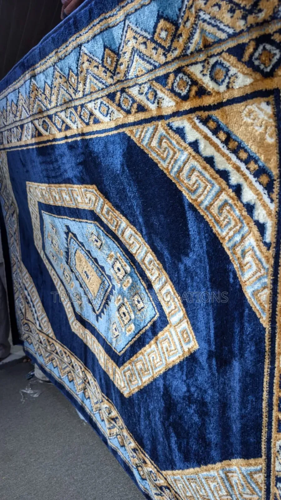 3 Rd Carpet