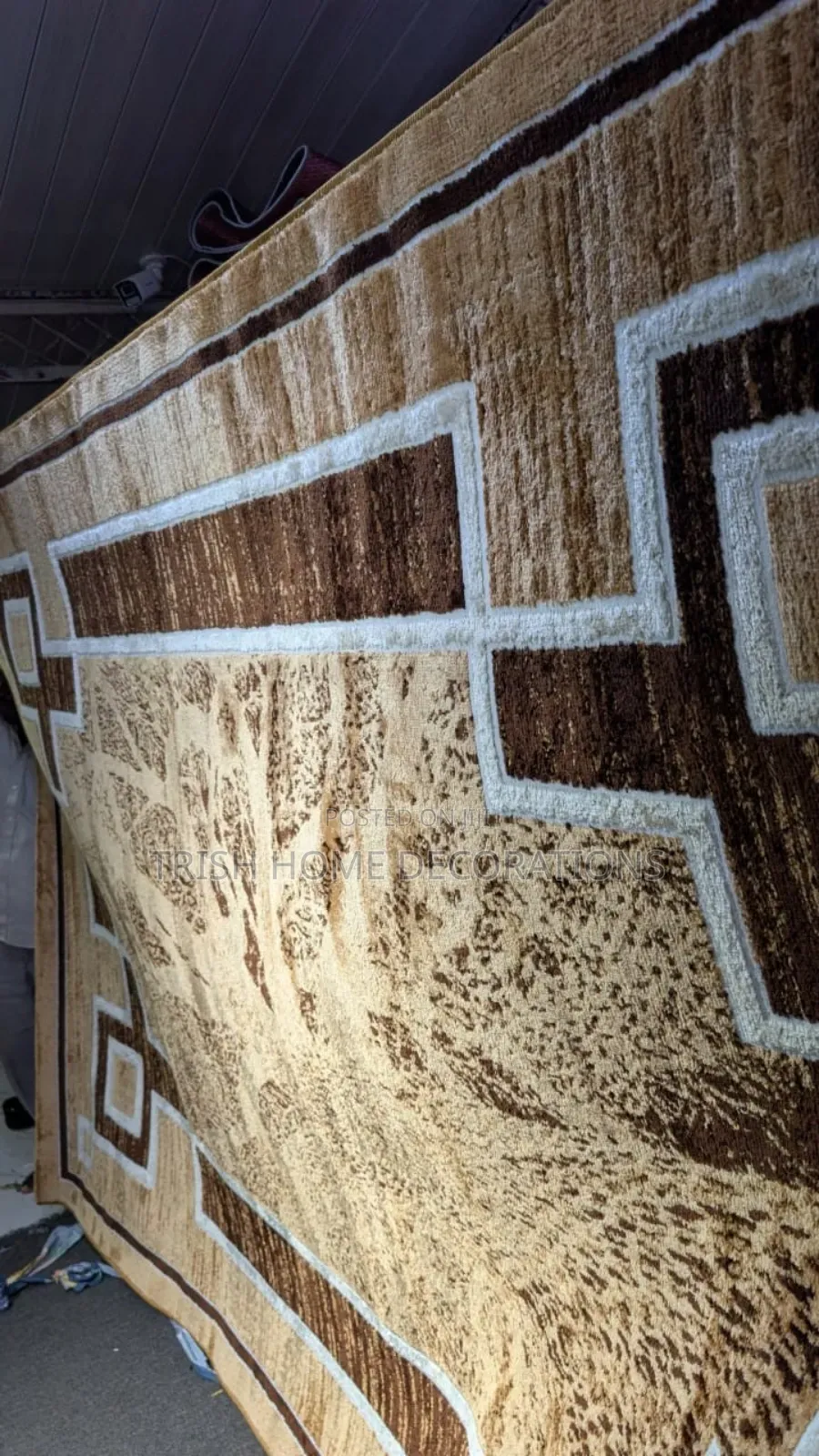 3 Rd Carpet