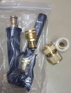 Min Pressure Water Gun