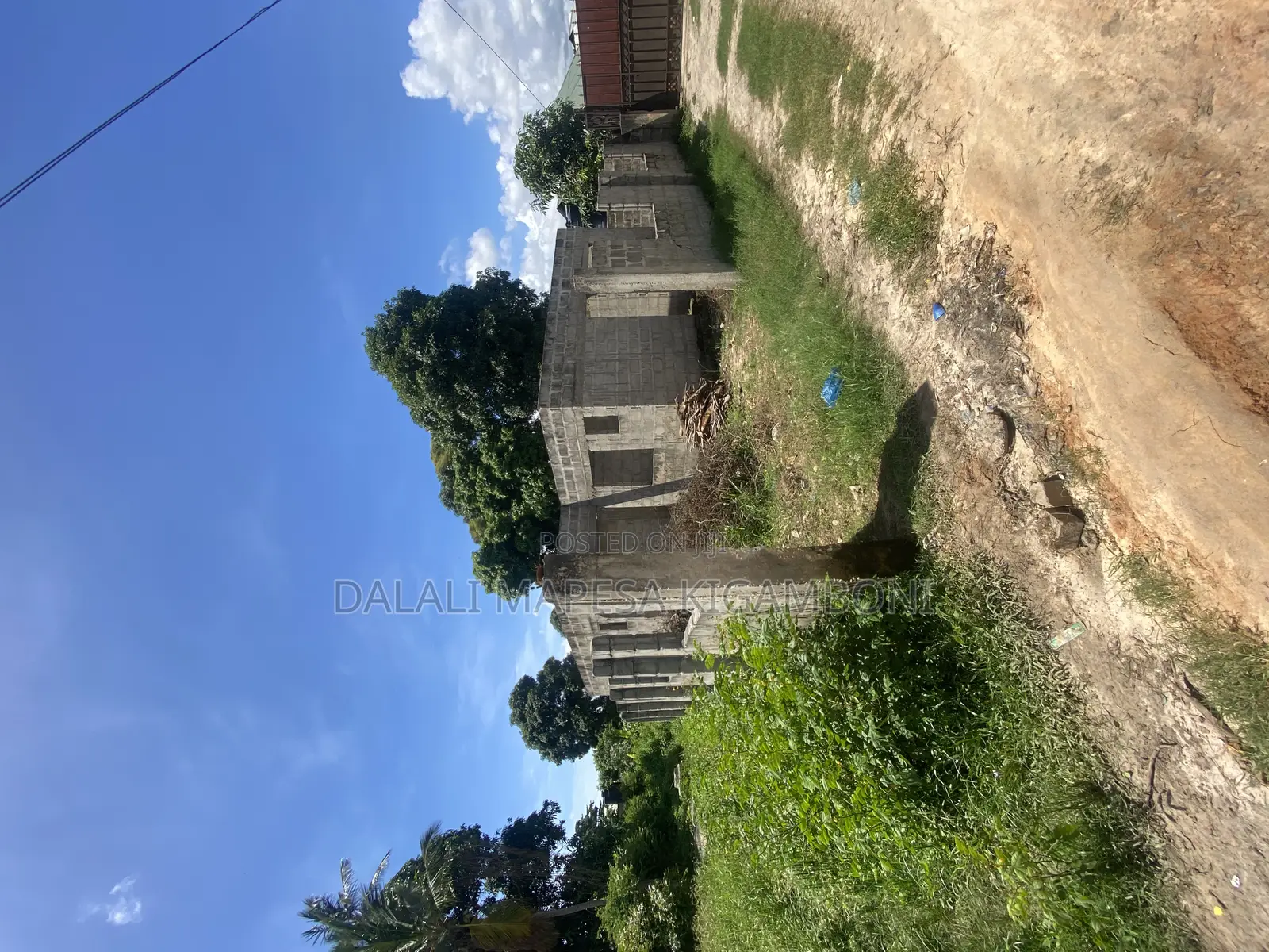 9bdrm House in Kisiwani, Kigamboni for sale