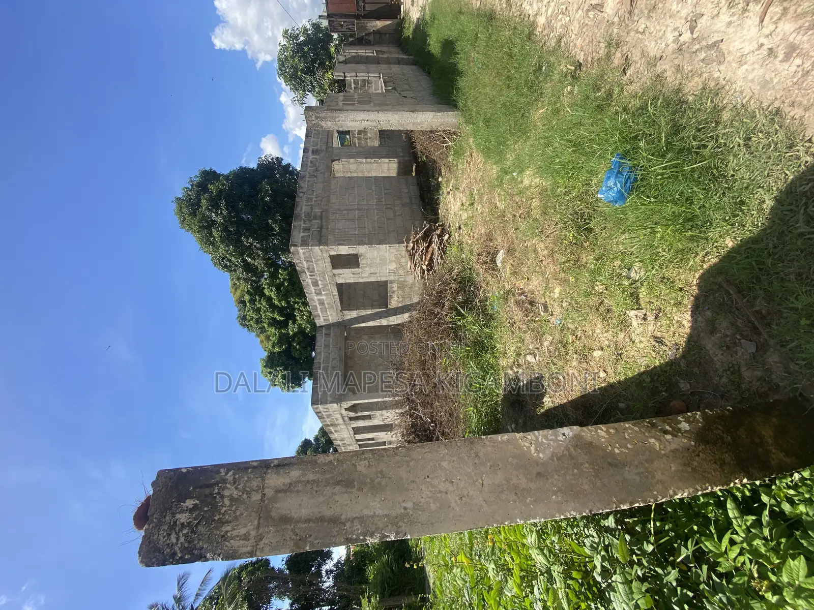 9bdrm House in Kisiwani, Kigamboni for sale