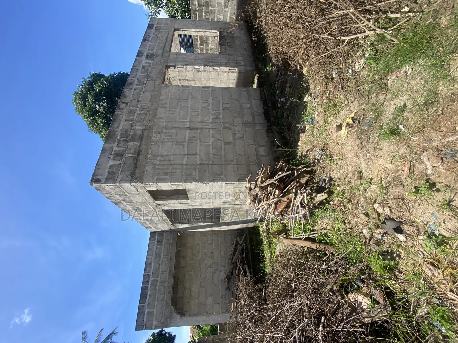 9bdrm House in Kisiwani, Kigamboni for sale