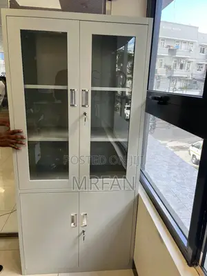 File Cabinet Nzuri Quality