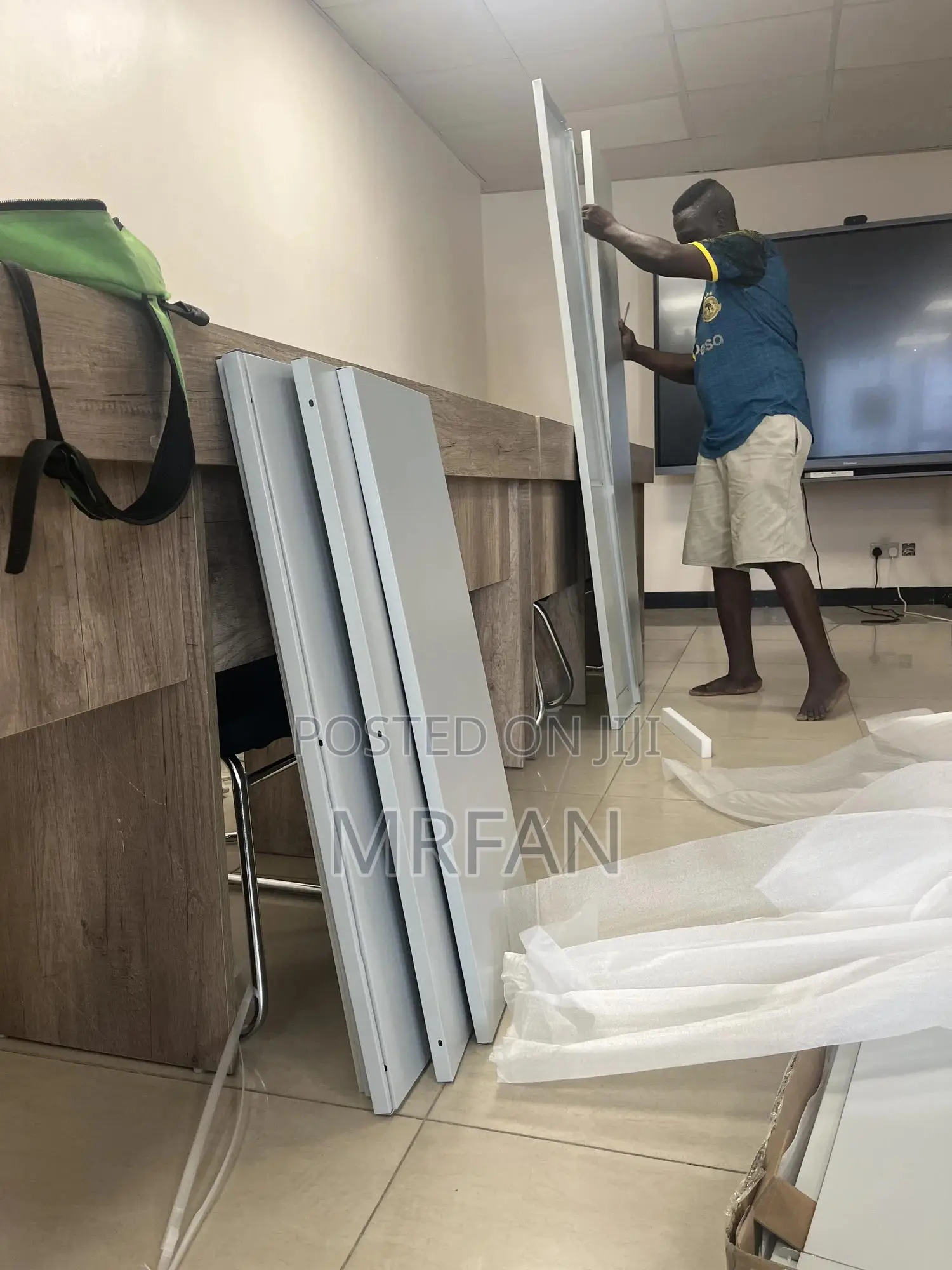 File Cabinet Nzuri Quality