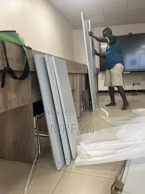File Cabinet Nzuri Quality