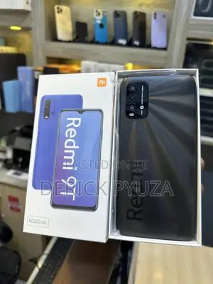 New Xiaomi Mi 9T 128 GB Black
