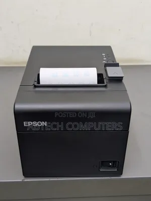 Epson Tm-T20iii Thermal Receipt Printer