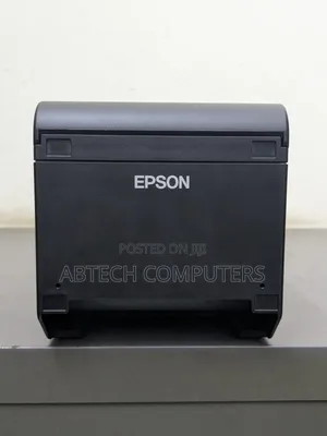 Epson Tm-T20iii Thermal Receipt Printer