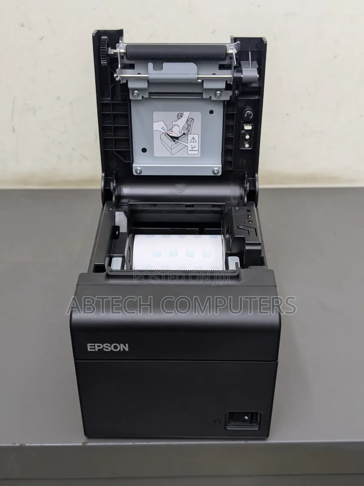 Epson Tm-T20iii Thermal Receipt Printer