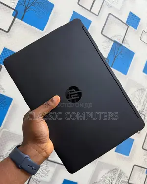 Laptop HP ProBook 640 G1 8GB Intel Core i5 HDD 500GB