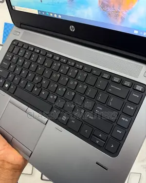 Laptop HP ProBook 640 G1 8GB Intel Core i5 HDD 500GB