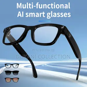 Smarty Glass Blotooth