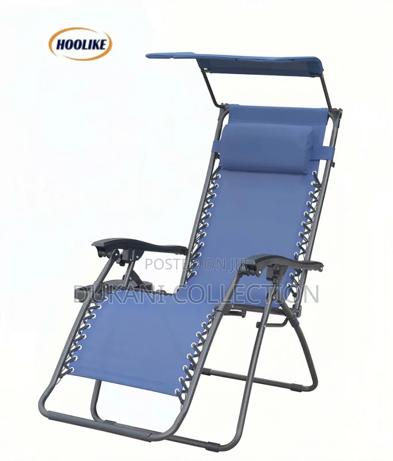 Folding Chair