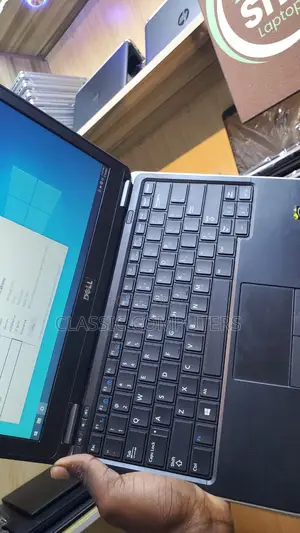 Laptop Dell 8GB Intel Core i5 SSD 256GB