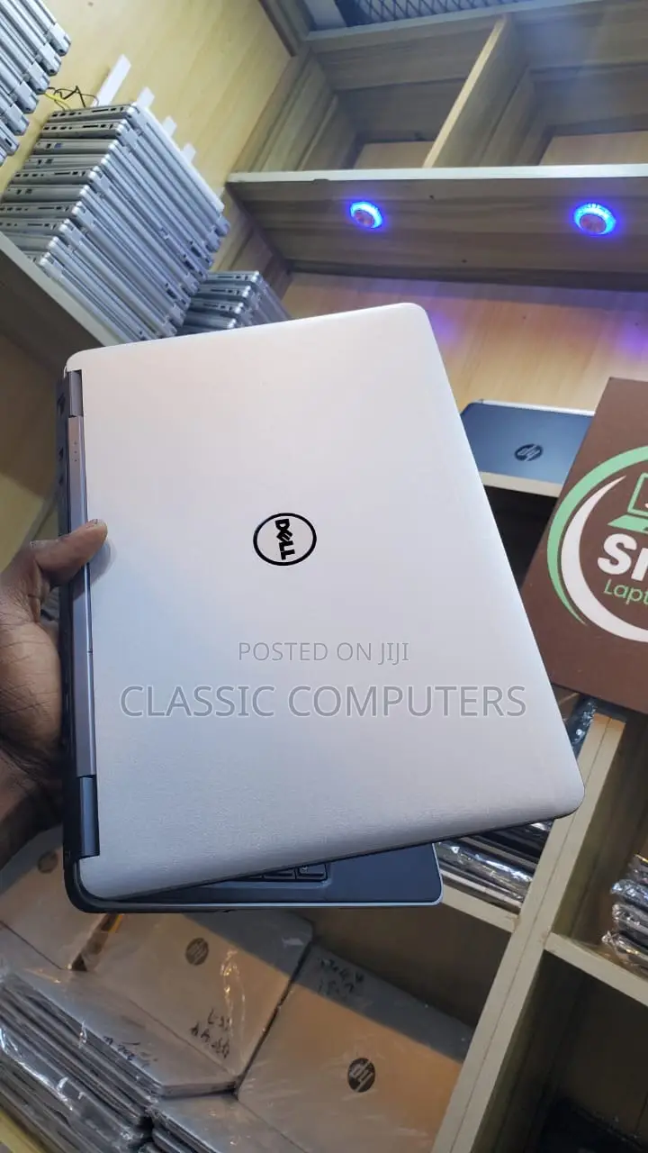 Laptop Dell 8GB Intel Core i5 SSD 256GB