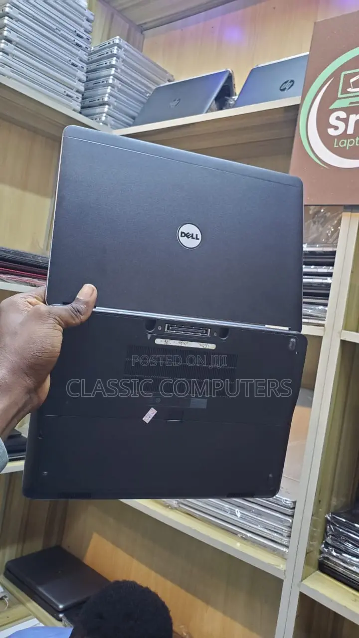 Laptop Dell 8GB Intel Core i5 SSD 256GB