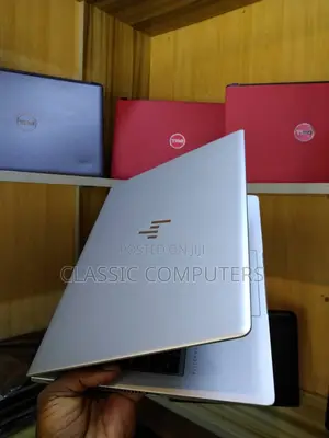 Laptop HP EliteBook 735 G5 8GB AMD Ryzen 5 SSD 256GB