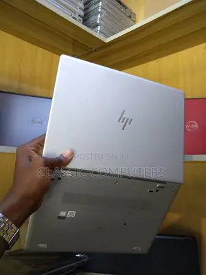 Laptop HP EliteBook 735 G5 8GB AMD Ryzen 5 SSD 256GB