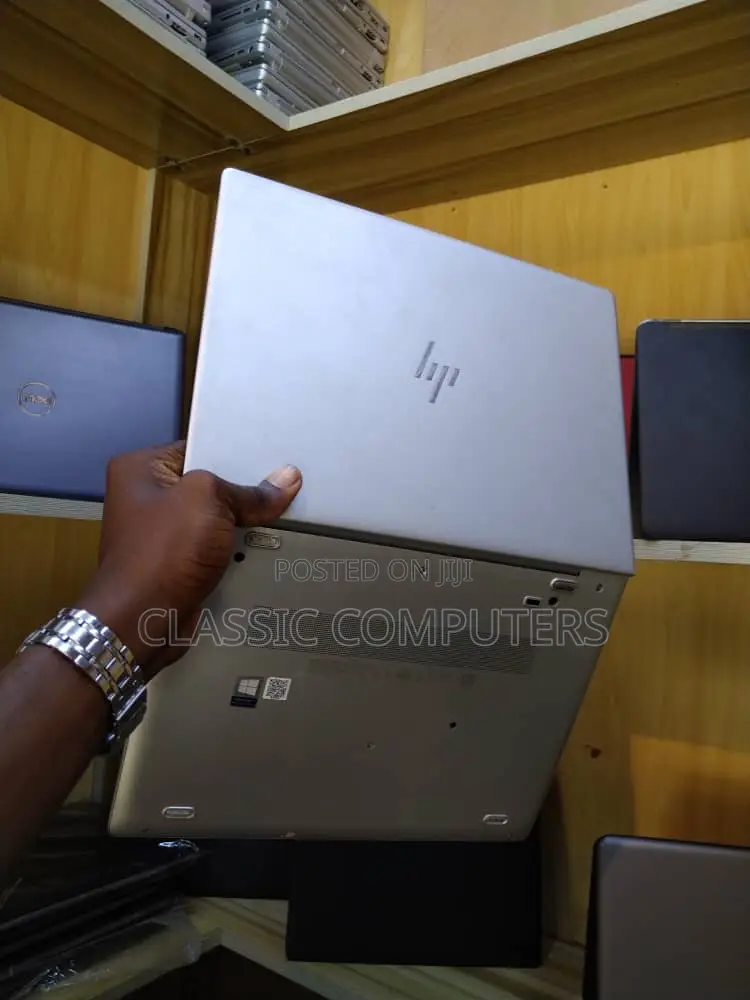 Laptop HP EliteBook 735 G5 8GB AMD Ryzen 5 SSD 256GB