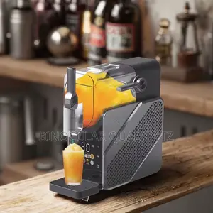 Raf Slush Maker ,Touch Control