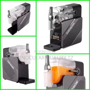 Raf Slush Maker ,Touch Control