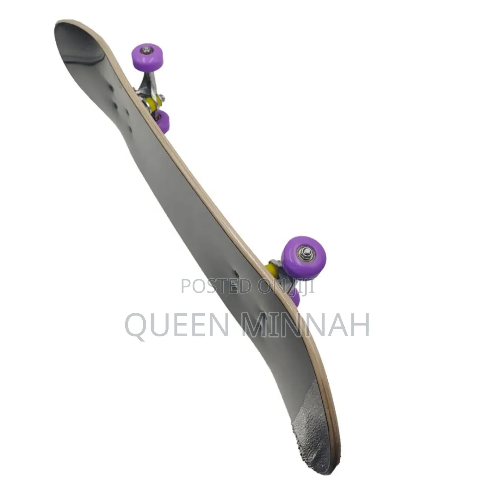 Study Element Skateboard