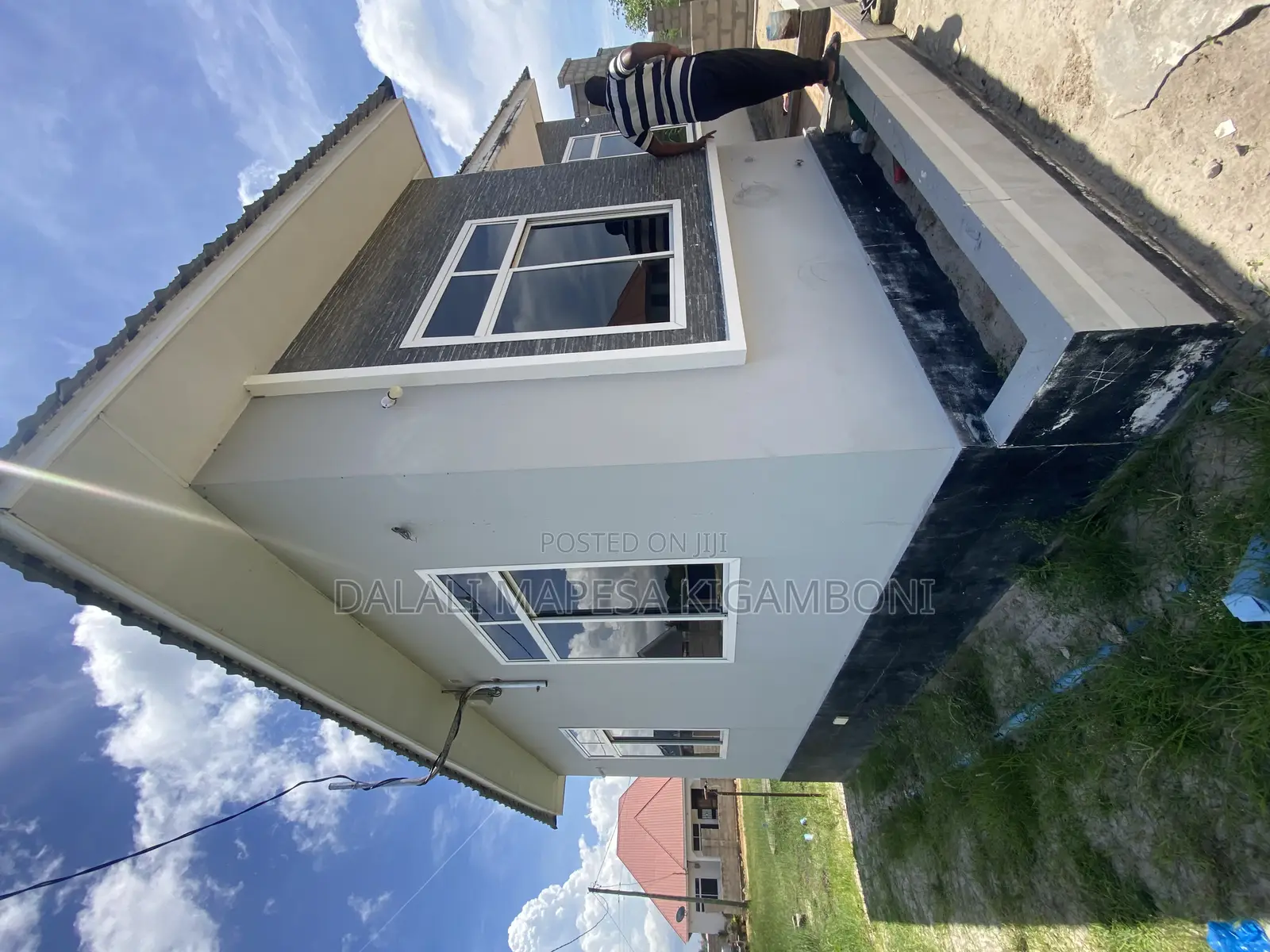 2bdrm House in Mwela, Kigamboni for sale