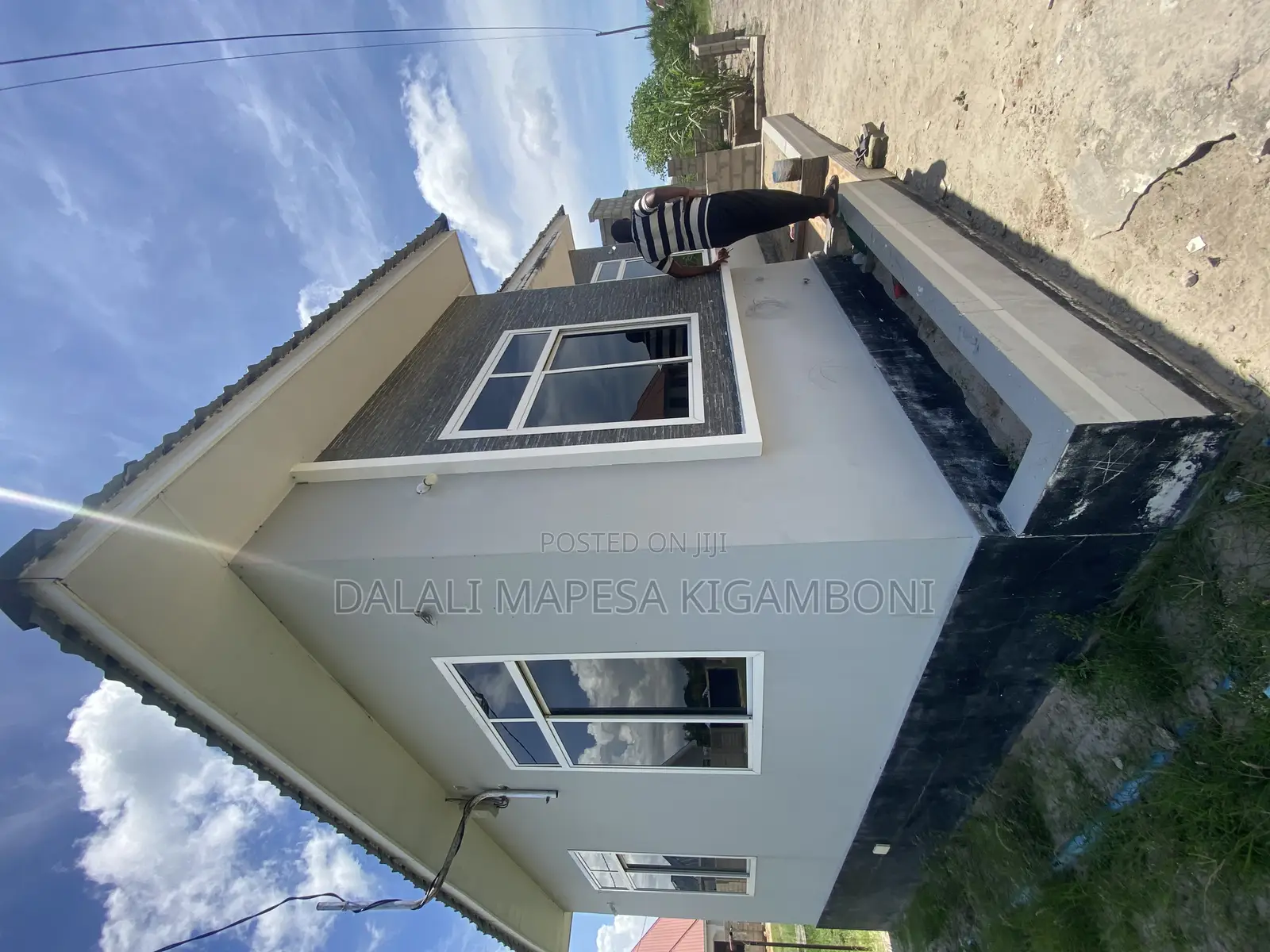 2bdrm House in Mwela, Kigamboni for sale
