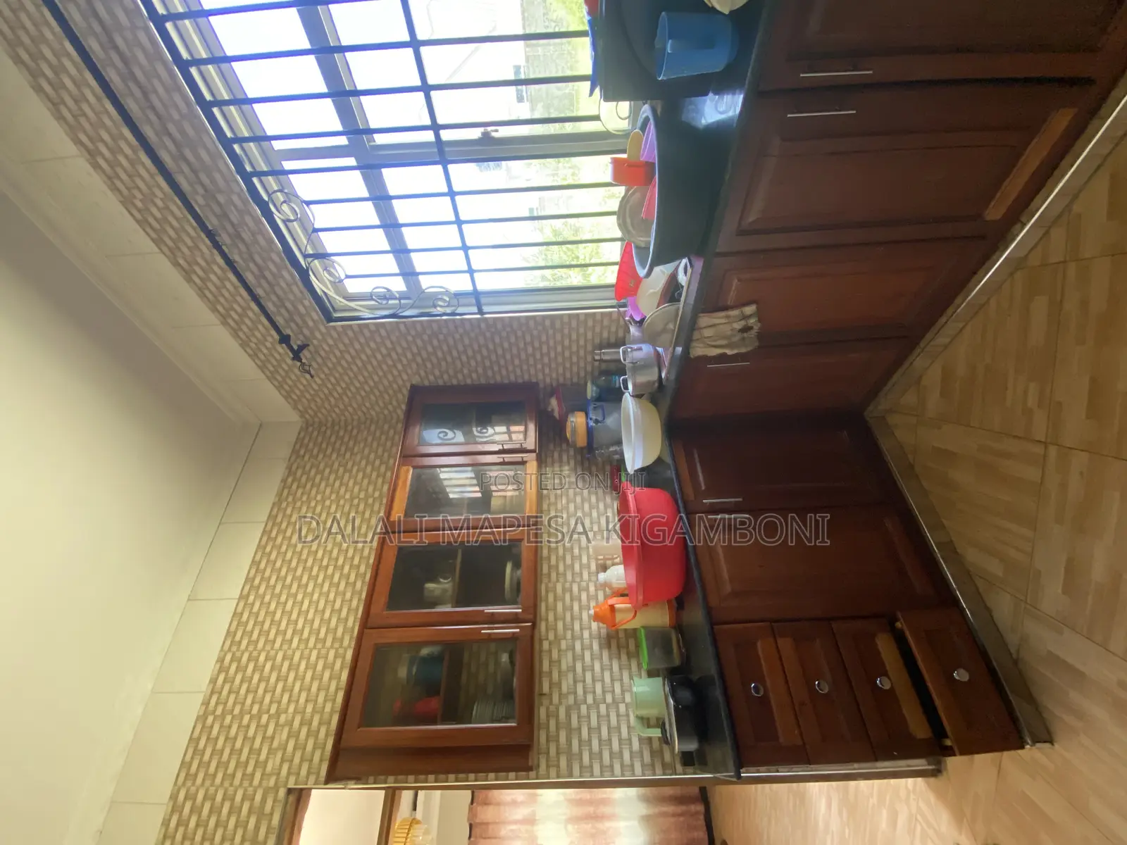 2bdrm House in Mwela, Kigamboni for sale