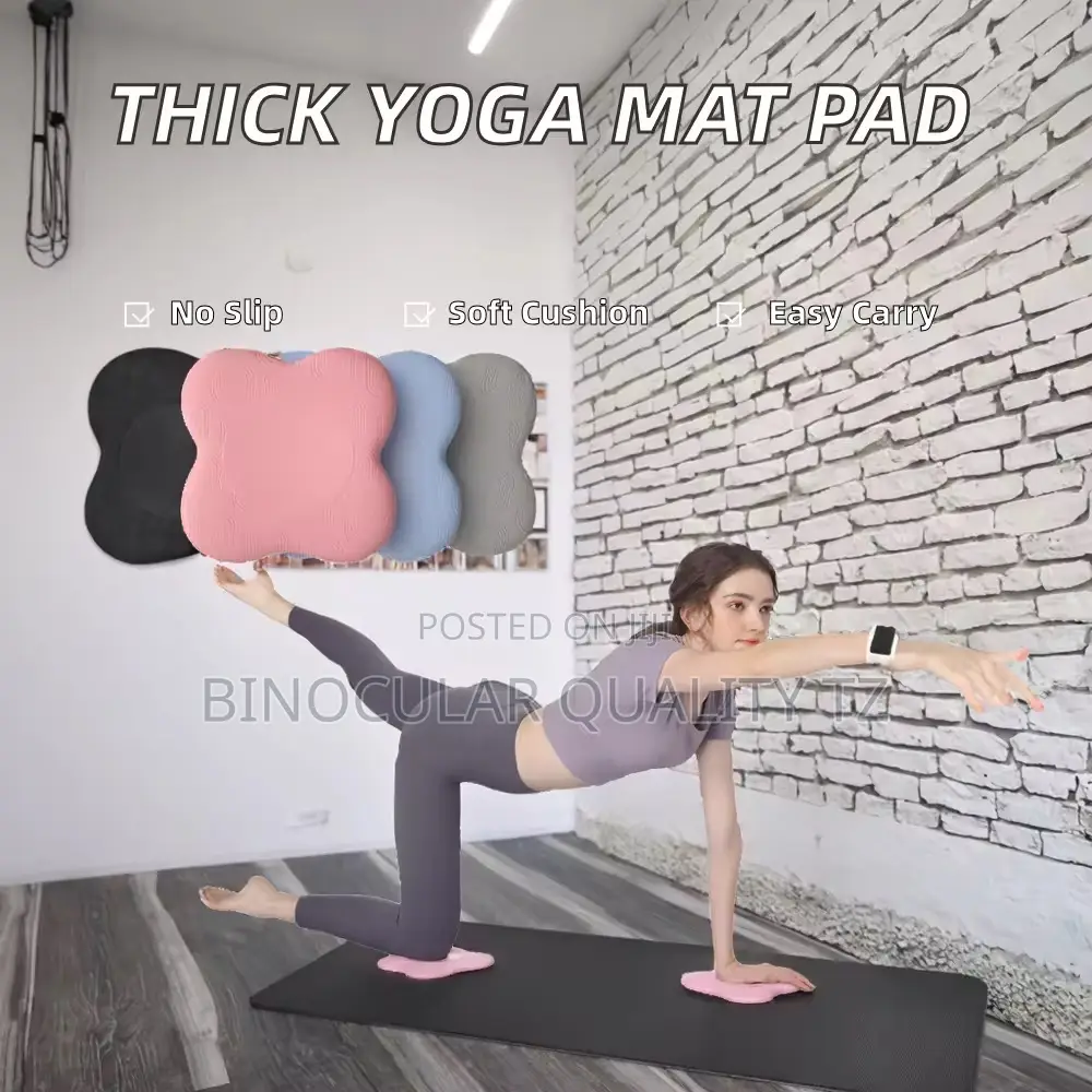 Yoga Kneeling Mat