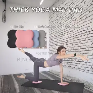 Yoga Kneeling Mat