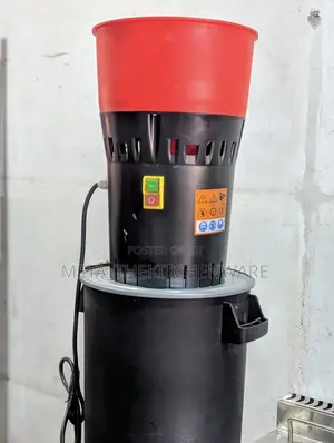 Multipurpose Grain Grinder Machine