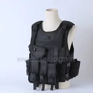 Weight Vest