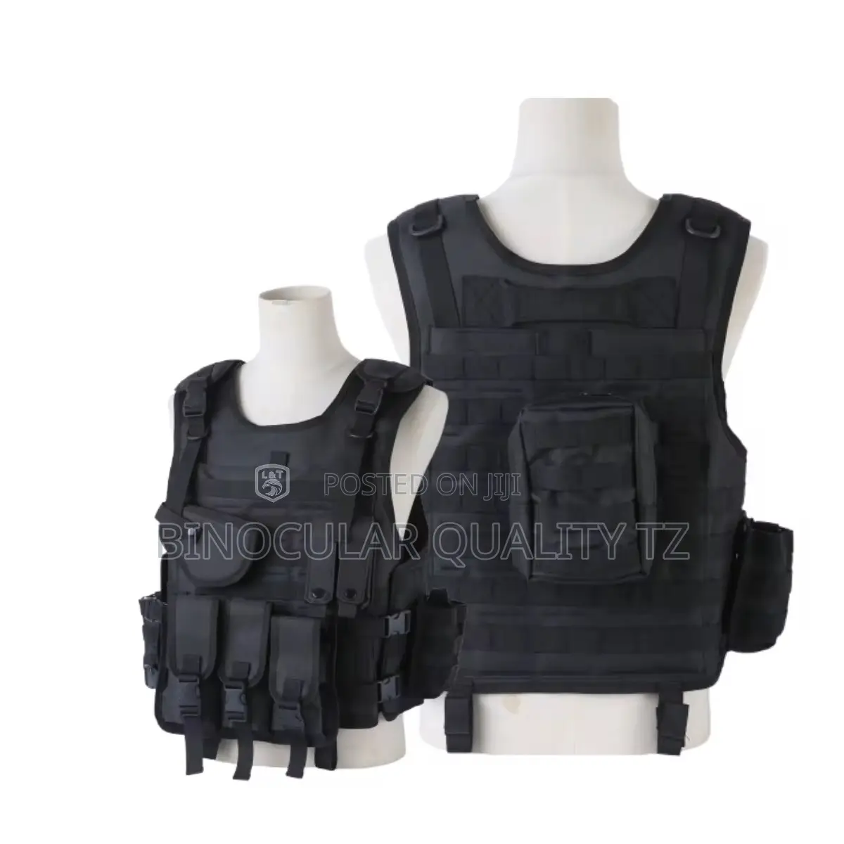 Weight Vest