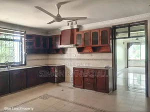 Apartment for Lent