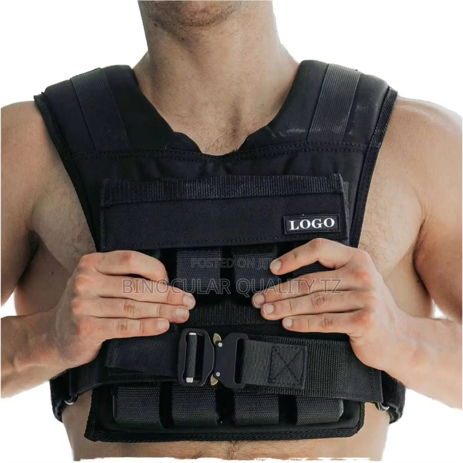 Weight Vest 10kg