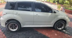 Toyota IST 2004 Pearl