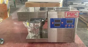Pmc Automatic Mini Oil Press Machine