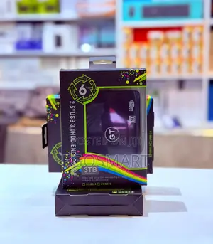 HDD Case 2.0