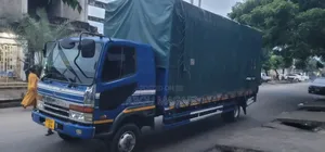 Fuso Super Single