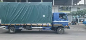 Fuso Super Single