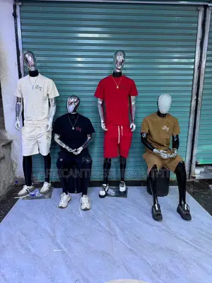 New York Set Collection Available All Colour