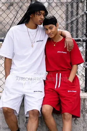 Palm Angels Sets Collection Available All Colours