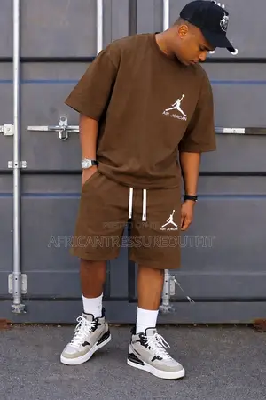 Jordan Sets Collection Available All Colours