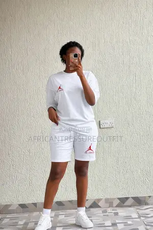Jordan Sets Collection Available All Colours