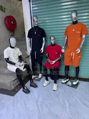 Zara Sets Collection Available All Colours