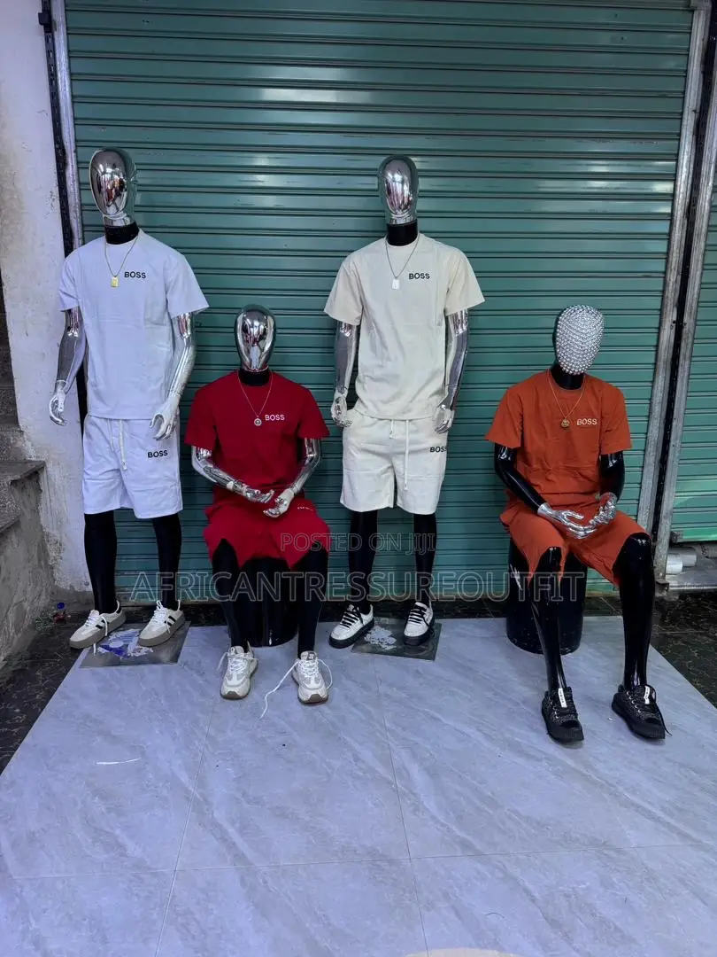 Boss Sets Collection Available All Colours