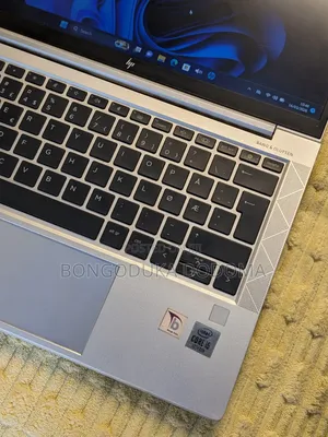 Laptop HP EliteBook 830 G7 8GB Intel Core i5 SSD 256GB