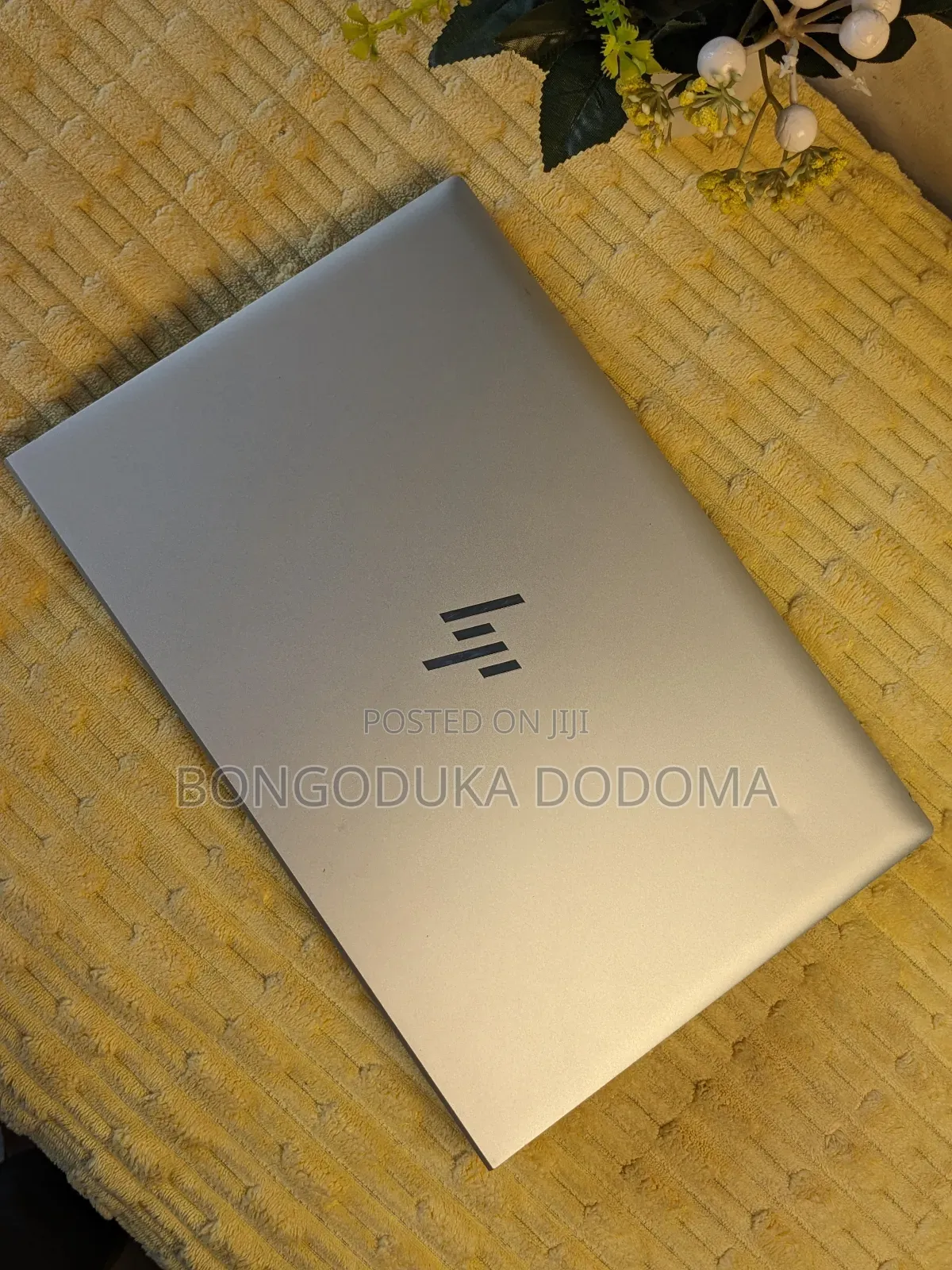 Laptop HP EliteBook 830 G7 8GB Intel Core i5 SSD 256GB
